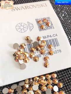 Đá Úc (Áo) Swarovski mix size