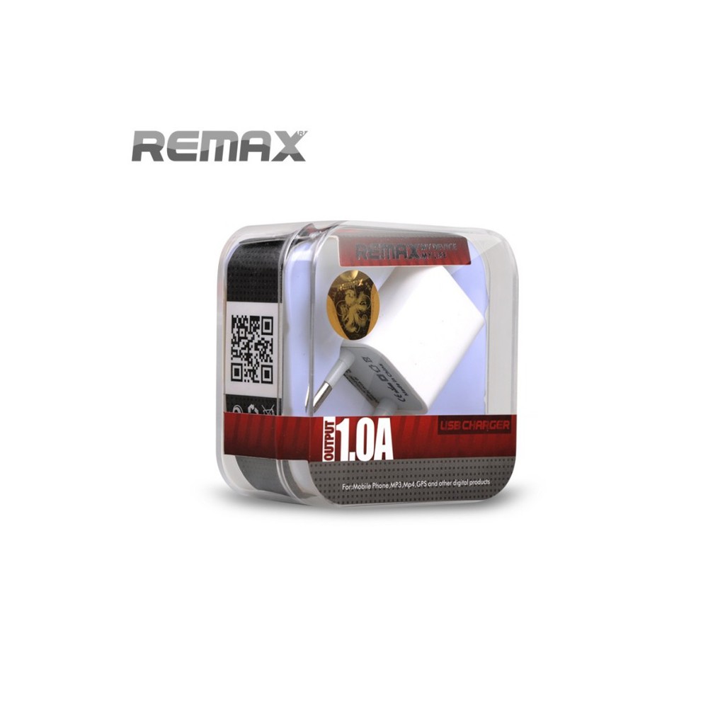 Cốc sạc Remax A1299