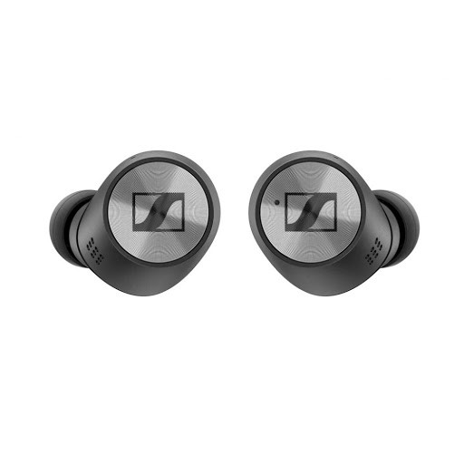 [Trả góp 0%] Tai nghe Sennheiser Momentum True Wireless 2 NEW 100% -Hàng Chính Hãng