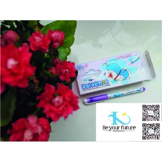 Bút lông kim Thiên Long-Doraemon FL-04/DO