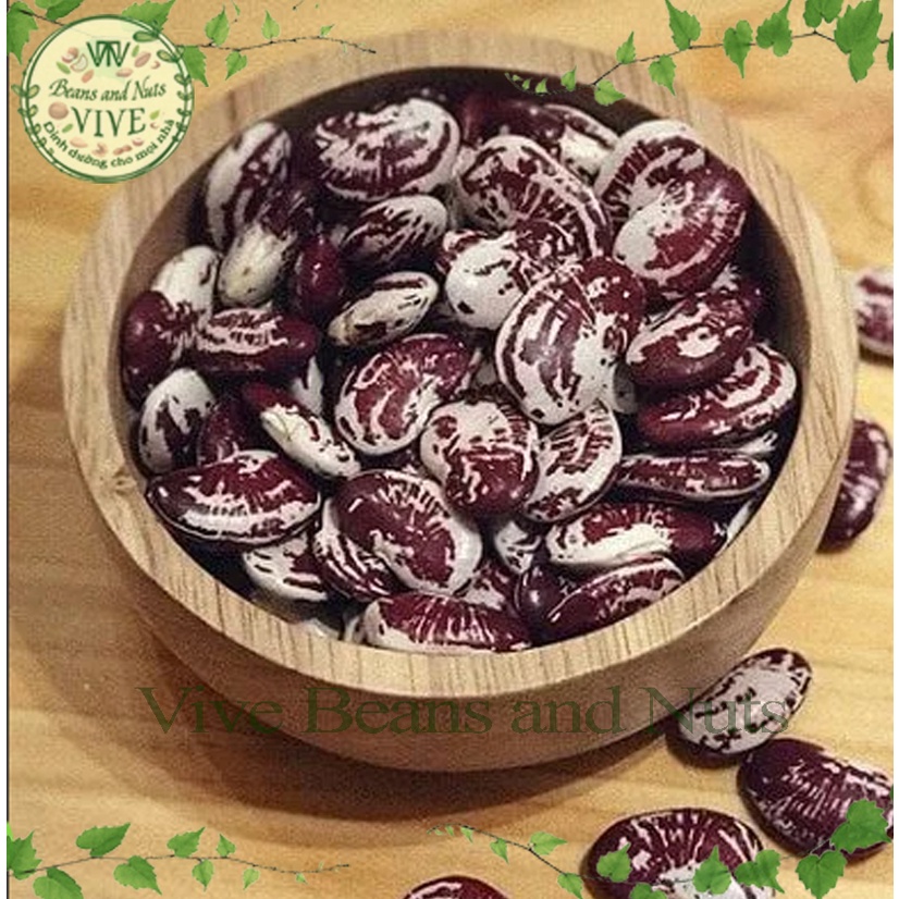 Đậu Ngự  túi 1kg hút chân không