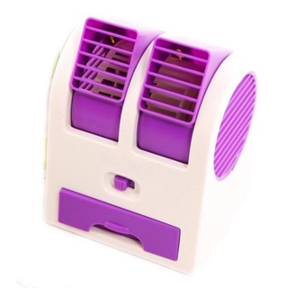Quạt điều hoà hơi nước mini