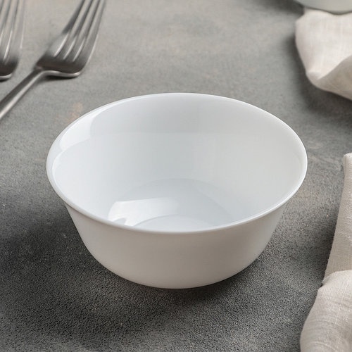 Bộ bát  thủy tinh Luminarc Everyday 12cm 6 chi tiết H4122*6 | Hàng chính hãng