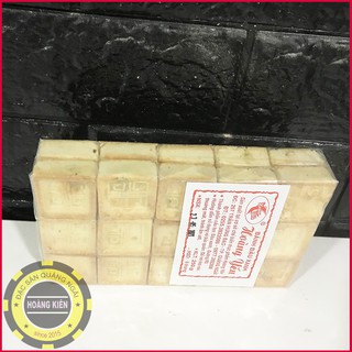Bánh đậu xanh hoàng yến-đặc sản quảng ngãi