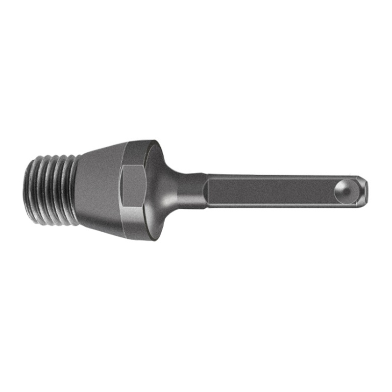 Đầu Mũi Khoan Bê Tông Bằng Thép Đa Năng SDS Plus Shank