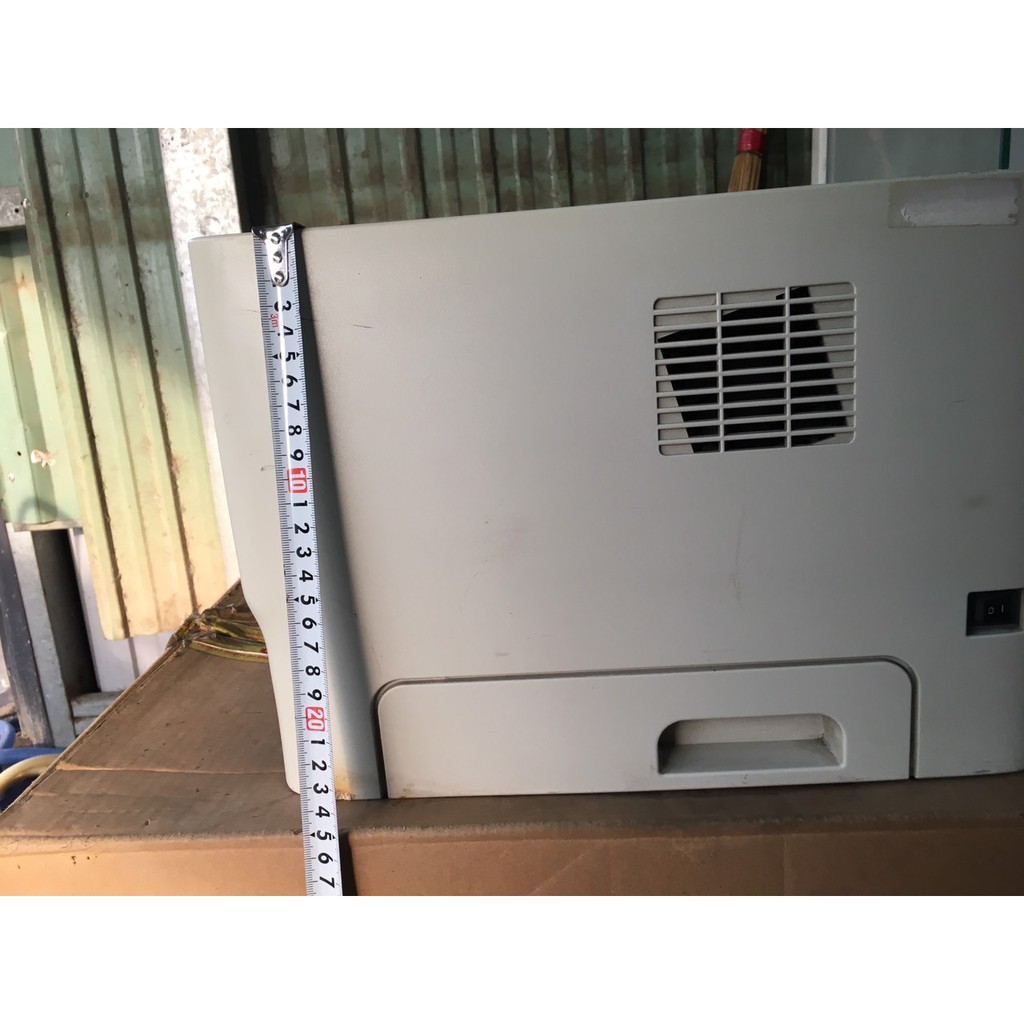 Máy in văn phòng Hp Laser P2015 siêu bền ,in 2 mặt,in mạng Lan tiện dụng