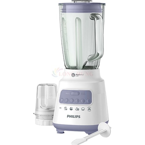 Máy xay sinh tố Philips HR2222/00 - Hàng chính hãng