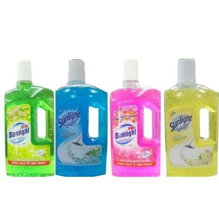 Nước lau sàn Sunlight 1kg (997ml)