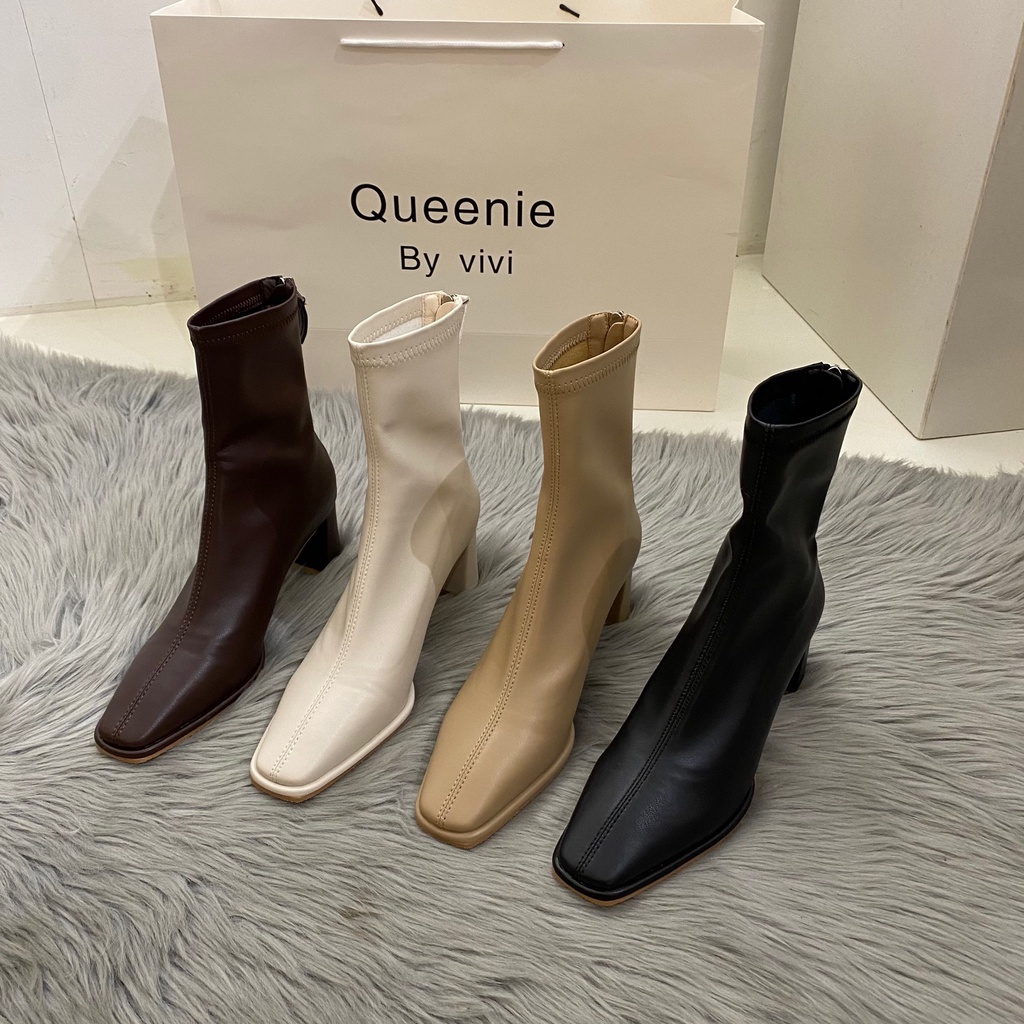 Bốt nữ cao cấp 021 | BigBuy360 - bigbuy360.vn