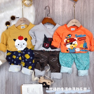 Combo 2bộ xuất hàn đại