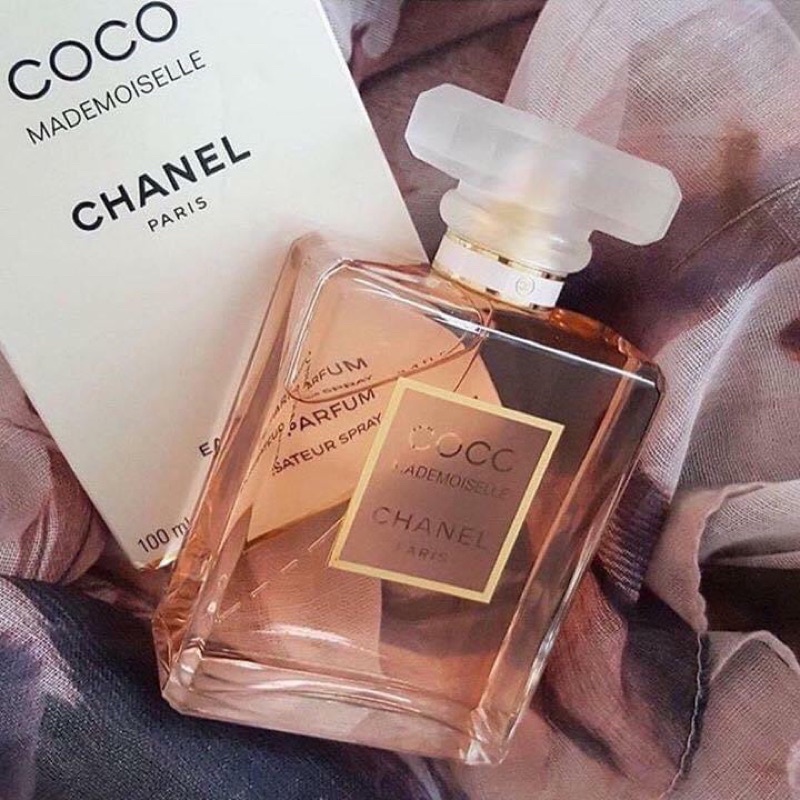 Nước hoa nữ 💋 Cc Hồng EDP 100ml 🥰 Không thể thay thế | BigBuy360 - bigbuy360.vn