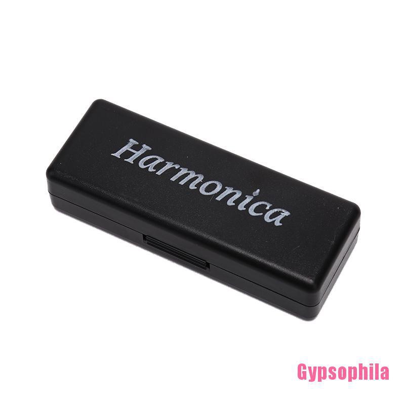 Kèn harmonica 10 lỗ chất lượng