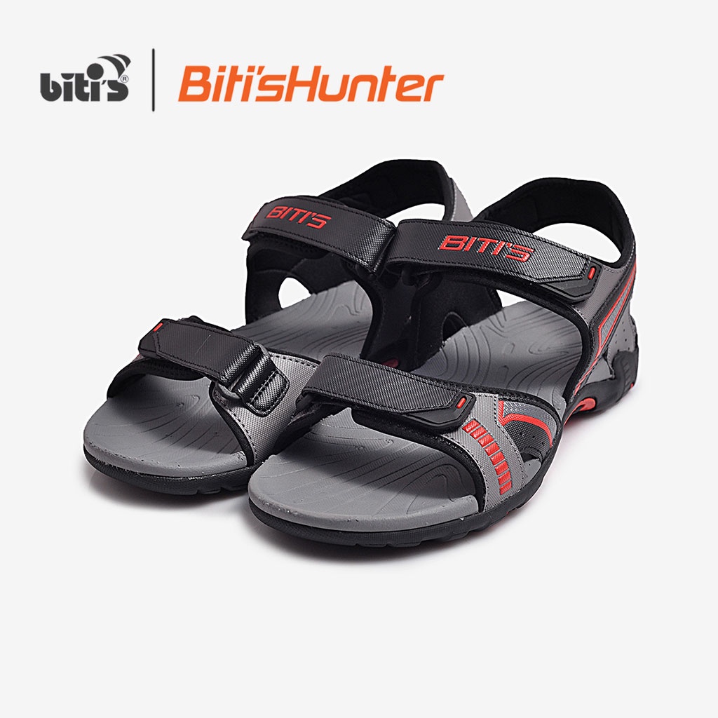 Sandal Si Nam Biti's DYM009100DOO (Đỏ)