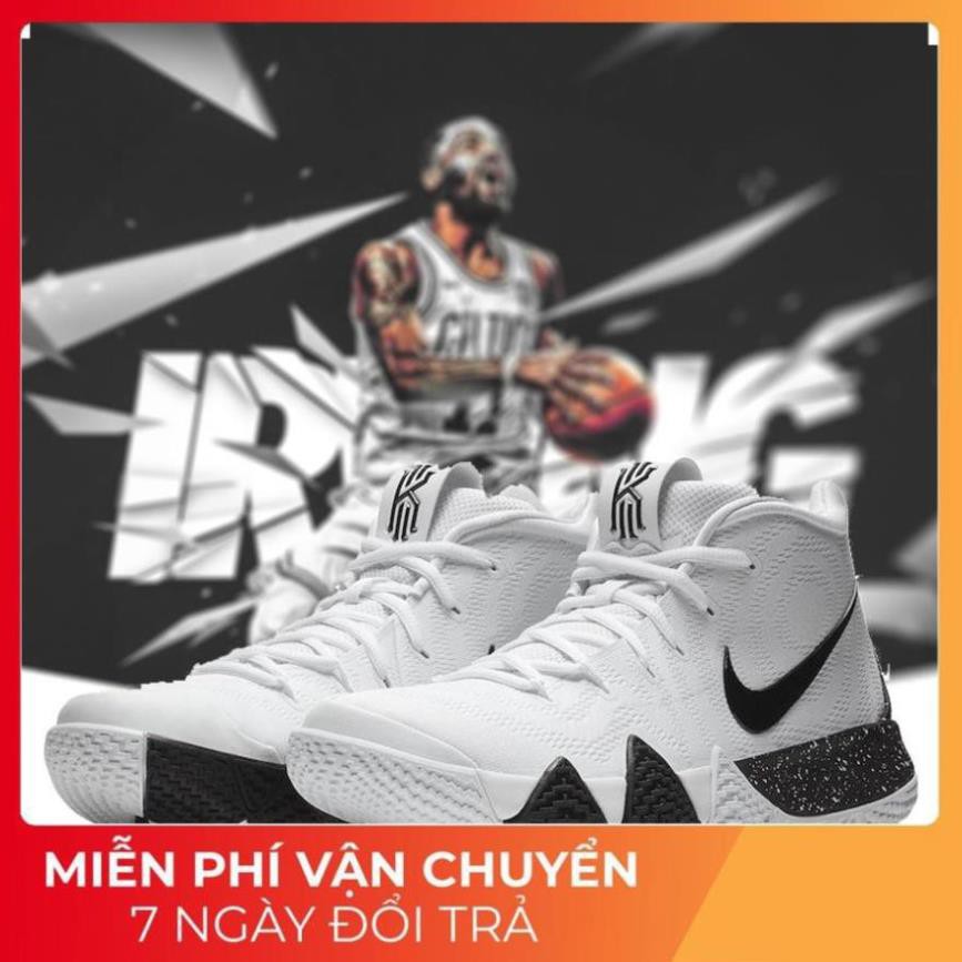 𝐒𝐀𝐋𝐄 sale NEW- Chất -  GIÀY BÓNG RỔ KYRIE 4 CÓ SẴN | CHOIBONGRO.VN Xịn . RẺ VÔ ĐỊCH XCv ; hot ` :