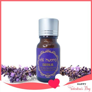 Tinh dầu hoa oải hương lavender khloe k 10ml tien.shop13