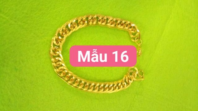 Sale lỗ lấy 5 sao. Chuỗi đeo tay phong thủy đồng giá 29k/1 chuỗi. Nhanh tay đặt hàng số lượng có hạn nhé các bạn