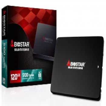 [tặng dây sata xịn] Ổ cứng SSD Kingfast F6 Pro 120GB 2.5 inch SATA3 (Đọc 550MB/s - Ghi 450MB/s)Chính hãng bảo hành 36 th