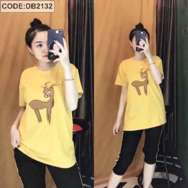 Đồ bộ mặc ở nhà