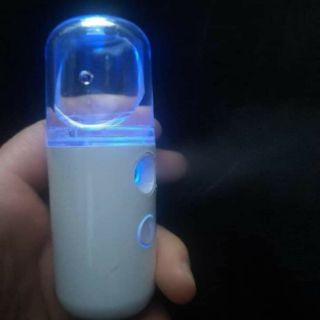 Máy phun sương tạo ẩm mini