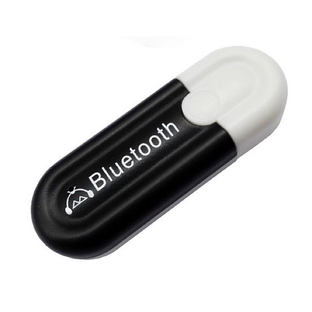 USB BLUETOOTH HJX-001 - BIẾN LOA THƯỜNG THÀNH LOA BLUETOOTH