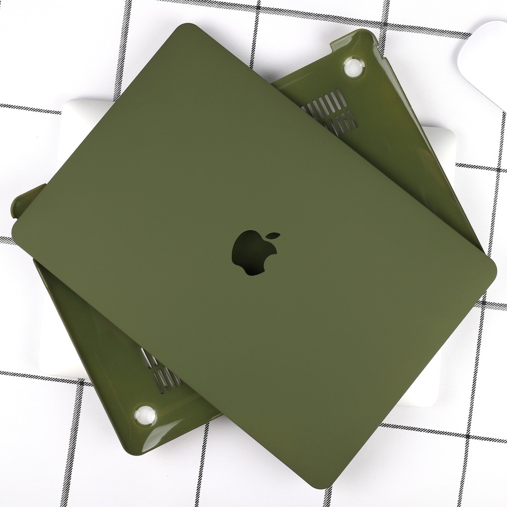 Ốp Batianda Màu Tím/Xám Cho Macbook Air Pro 2020 Có Bàn Phím Màu Đen | BigBuy360 - bigbuy360.vn