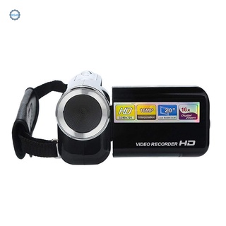 Máy quay kỹ thuật số mini DV HD