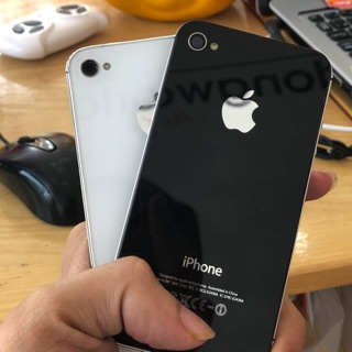 Điện Thọai iPhone 4 CDMA
