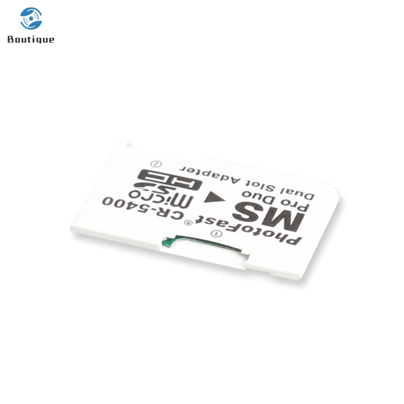 Thẻ Nhớ Micro Sd Tf Sang Ms Pro Duo Psp | BigBuy360 - bigbuy360.vn