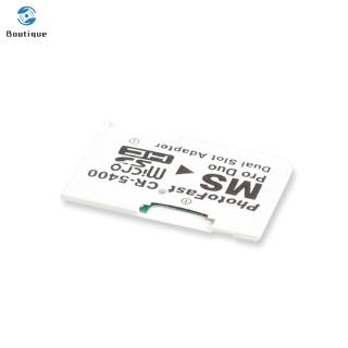 Thẻ Nhớ Micro Sd Tf Sang Ms Pro Duo Psp