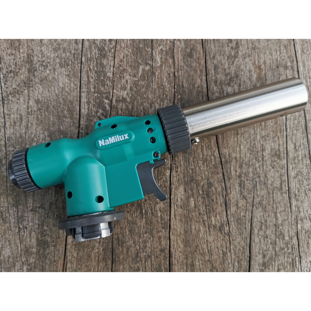 Đèn khò gas Namilux NA-187-VN