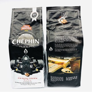 Cà Phê Trung Nguyên Chế Phin 5 - 500gr