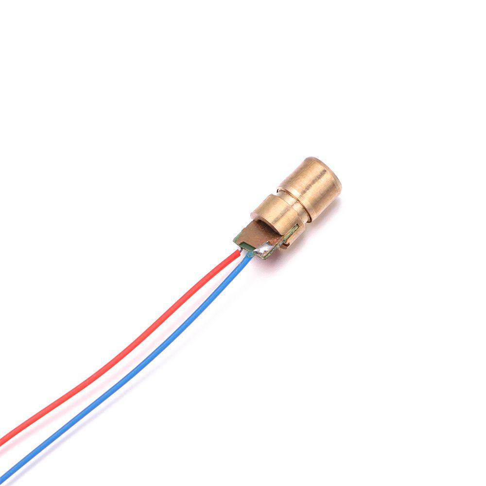 Set 5 / 10 Đi Ốt Đèn Laser Bằng Đồng Chuyên Dụng