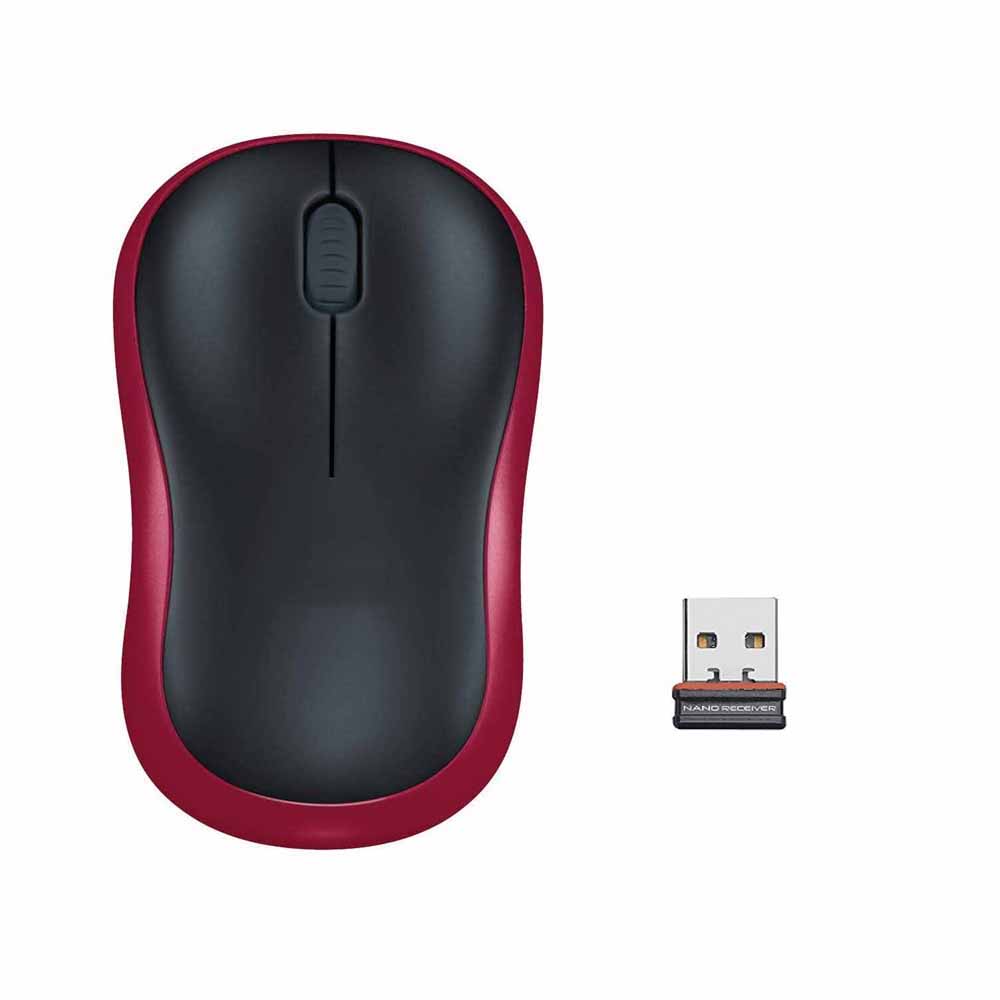 Chuột Không Dây Logitech M185