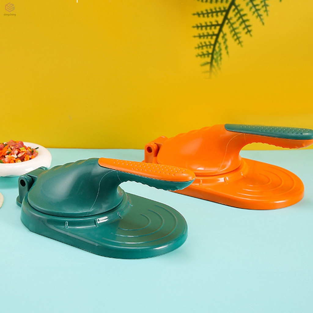 Khuôn Làm Bánh Bao Dạng Nhấn Nhanh Chóng DIY Cho Nhà Bếp