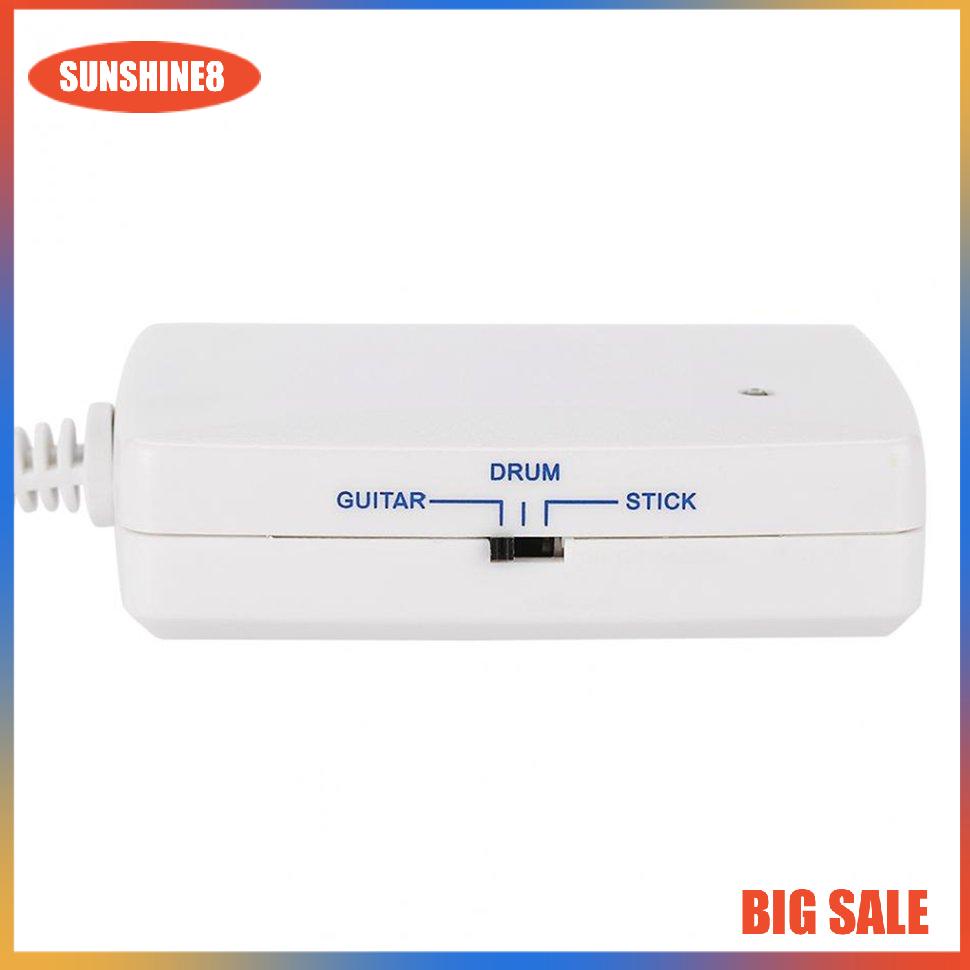 【SUN】Ruitroliker Game Controller Converter Adapter Cable for PS2 to for Wii