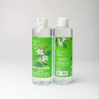 Nước Súc Miệng Lá Ổi 250ML