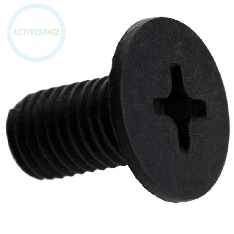 Bộ 50 Đinh Tán Nhựa 10mm Cho Xe Hơi