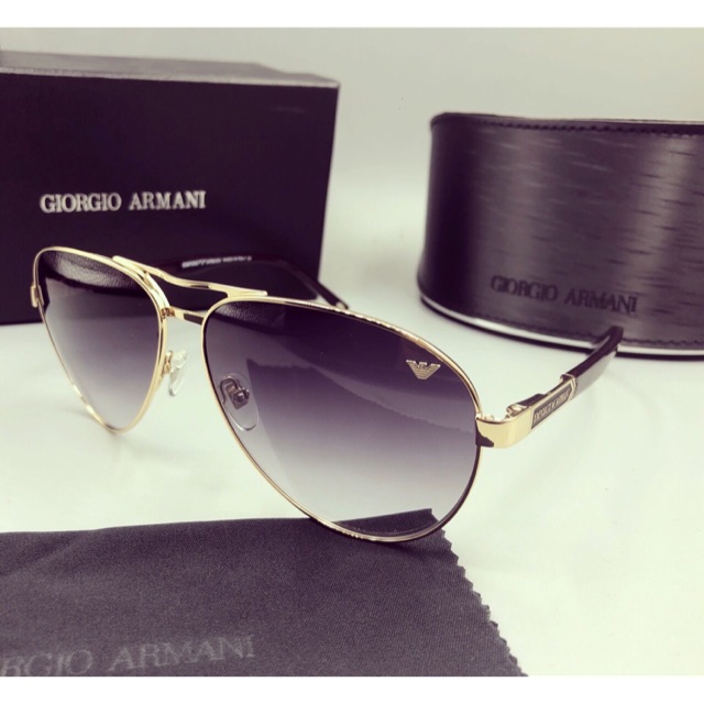 Kính armani nam cao cấp