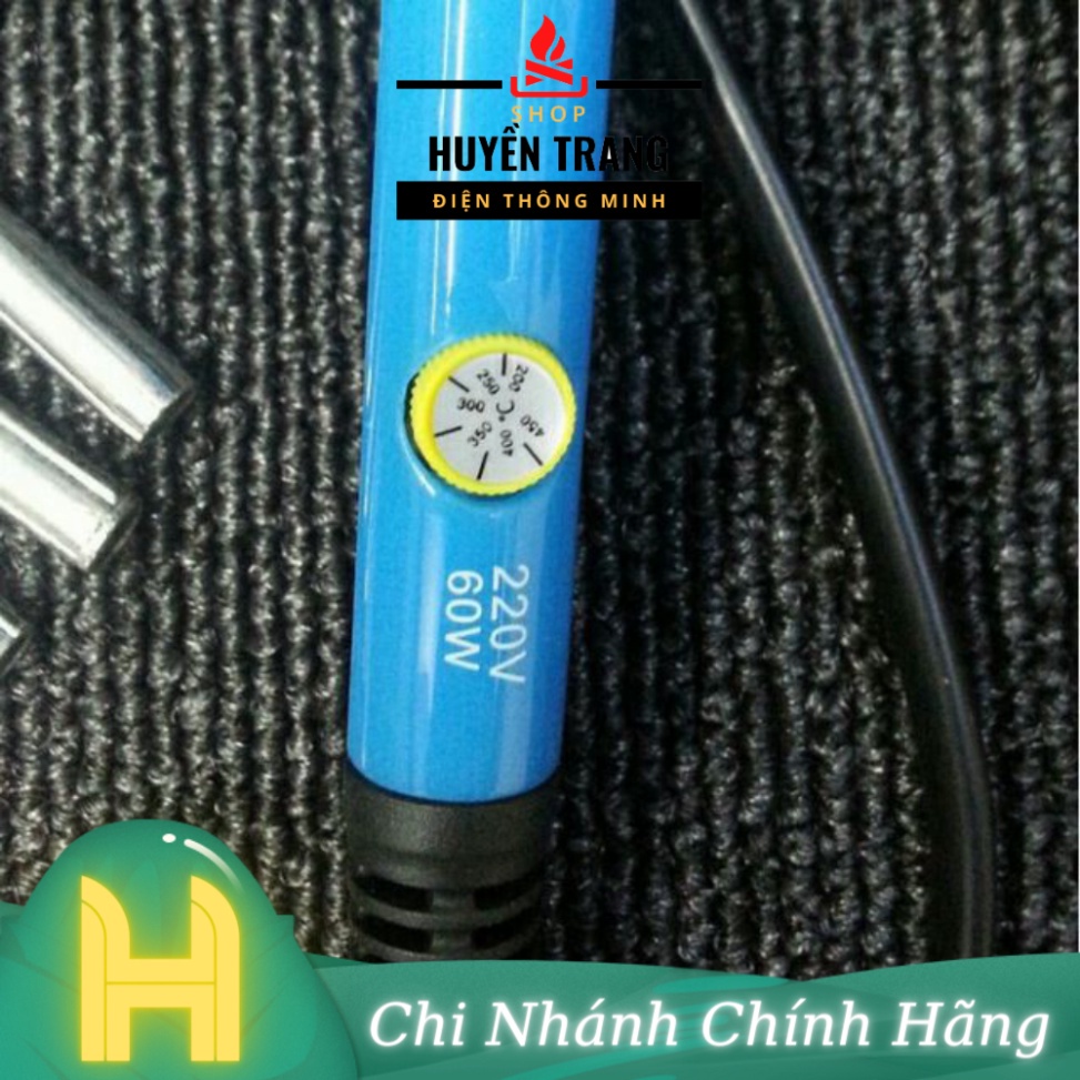 Máy Hàn Điều Chỉnh Nhiệt Độ 936 TQ936