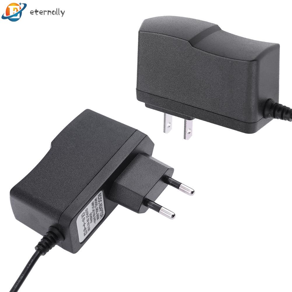 Eternally 5V 0.6A 600mA DC3.5x1.35 Power Supply Adapter Charger for TP-LINK Router