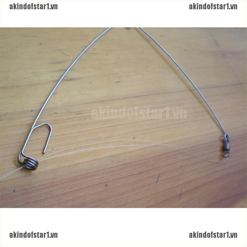 Móc Câu Cá Tự Động Chất Lượng Cao