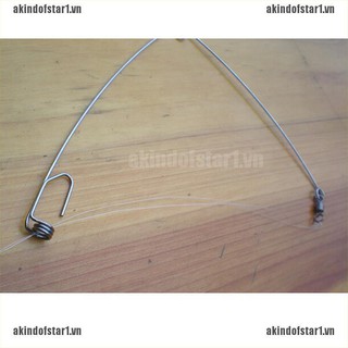 Móc Câu Cá Tự Động Chất Lượng Cao