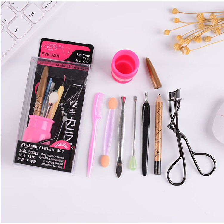 BỘ LÀM ĐẸP CHO NÀNG D2 | BigBuy360 - bigbuy360.vn