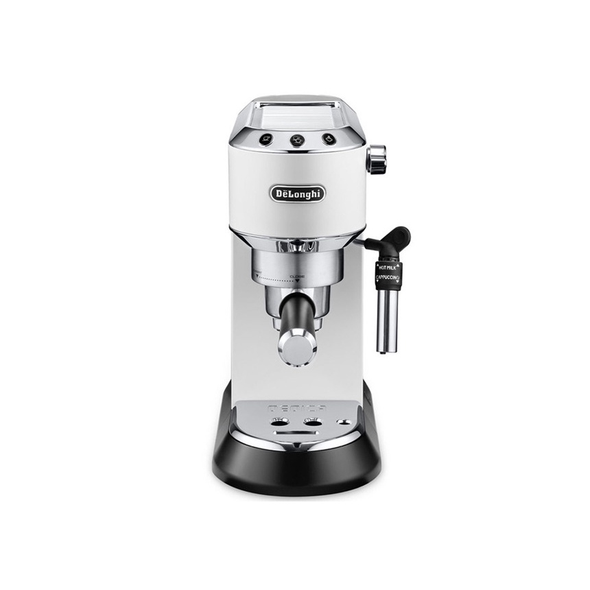 Máy pha cà phê Delonghi EC685, máy pha cafe tiện lợi, nhanh chóng - Coffee Maker Delonghi EC 685