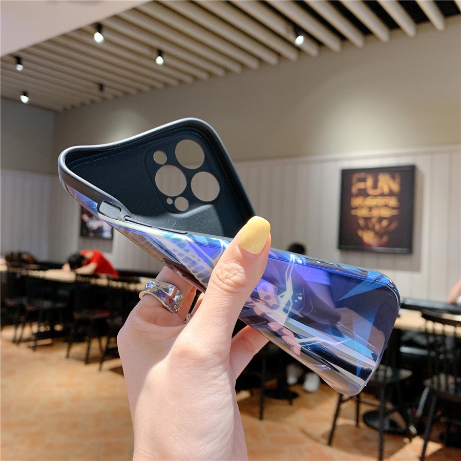 Naruto Ốp Điện Thoại Mềm Hình anime Cho iphone 15 pro max iphone 14 pro max iphone 13 pro max iphone 12 pro max iphone 11 pro max x xr xs max