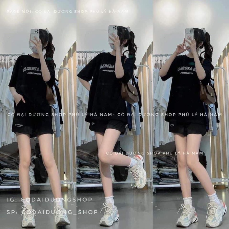 Bộ đùichữ LOS HT12