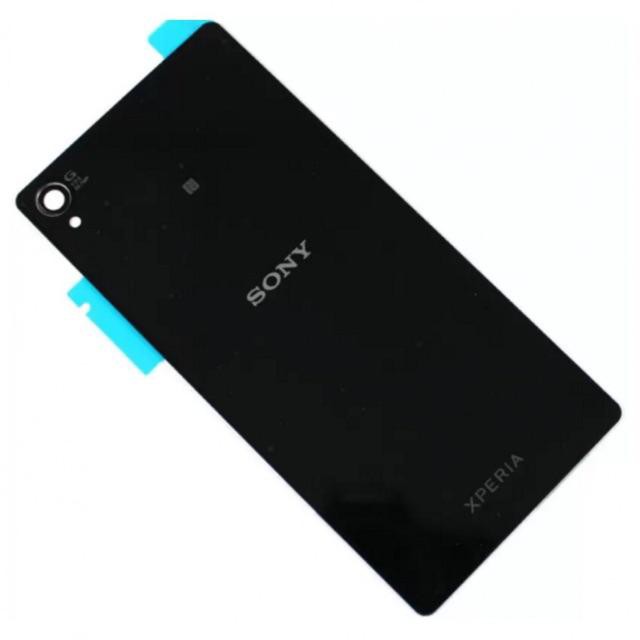 Nắp Lưng Thay Thế Cho Sony Z5