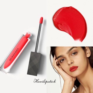 Son Kem Burberry Liquid Lip Velvet