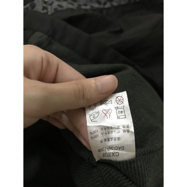 Áo khoác - Jacket Cham.pion 2hand