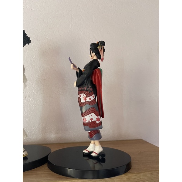 🔥 Mô Hình Nico Robin ở Vương quốc Wano Cao 17cm -Mô hình One Piece